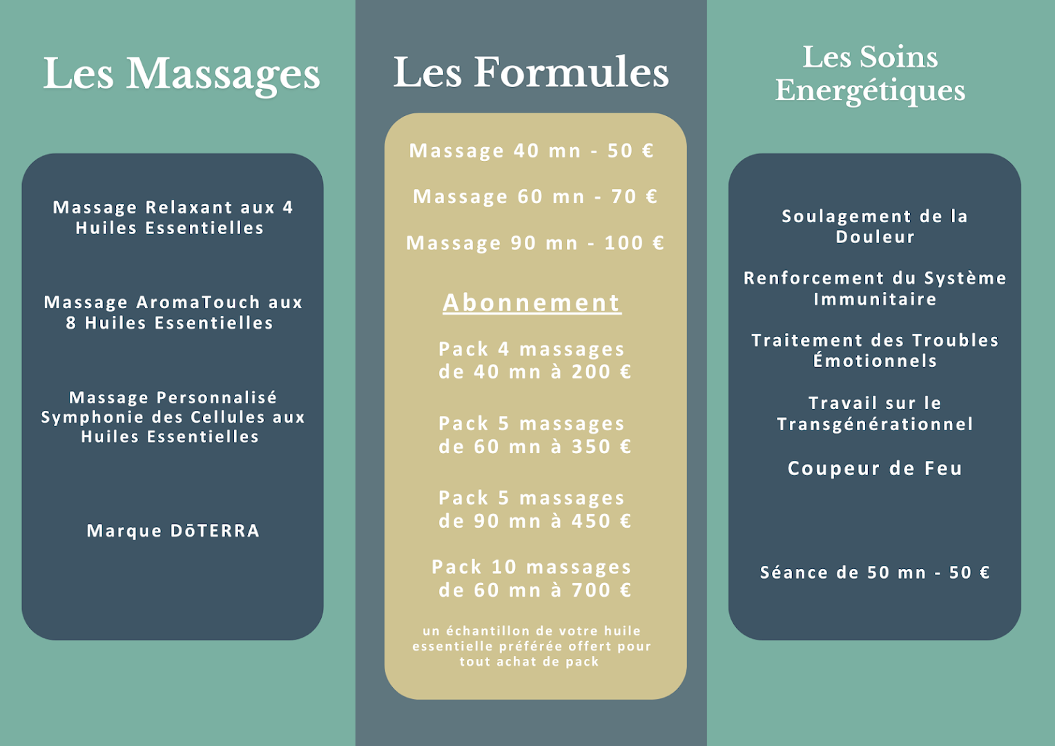 SHATAVARI BIEN-ETRE - Maryline Rivollier · Photos 1